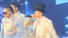 BigBang - Bad Boy & Fantastic Baby