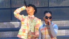 BigBang - Bad Boy