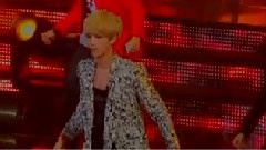 EXO-K - MAMA