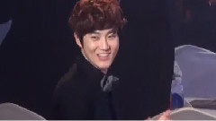 EXO,EXO-K - 艺人席
