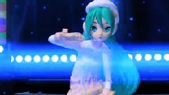 初音未来,VOCALOID家族 - みくみくにしてあげる♪