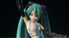 初音未来 - アルビノ