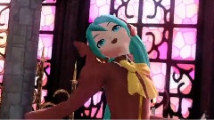 初音未来,VOCALOID家族 - ワールドイズマイン