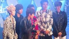 EXO,EXO-K - 上台受赏 & MAMA