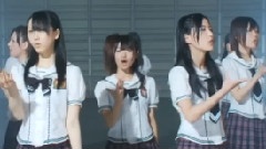 SKE48 - 強き者よ