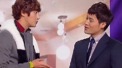 尹施允 - Gag Concert 生活的发现 尹施允Cut