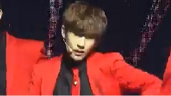 Boyfriend - I Yah