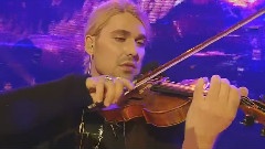 David Garrett - MUSIC
