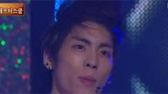 SHINee - Boys On Top