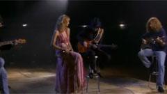 Faith Hill - Breathe When The Lights Go