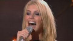 Faith Hill - This Kiss