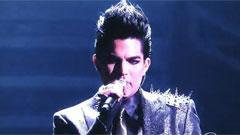 Adam Lambert - For Your Entertainment