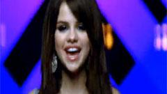 Selena Gomez - Falling Down