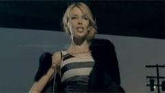 Kylie Minogue - Red Blooded Woman