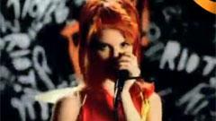 Paramore - Misery Business