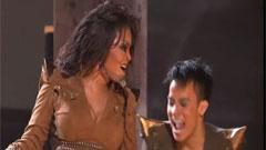 Janet Jackson - Make Me