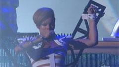 Rihanna - Wait Your Turn & Hard