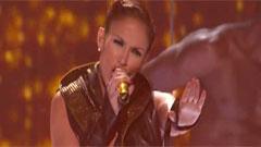 Jennifer Lopez - Louboutins