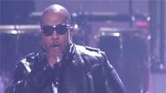 Timbaland - Morning After Dark