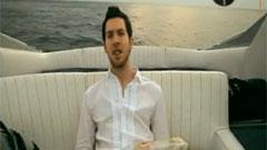 Calvin Harris - Flashback