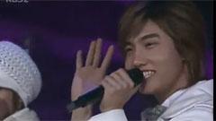 东方神起 - Balloons