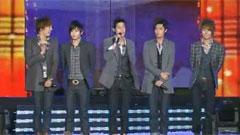 SS501 - Love Like This & Song For You