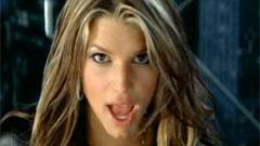 Jessica Simpson - Irresistible