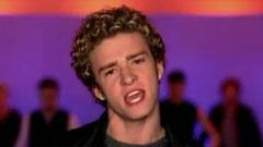 *NSYNC - It's Gonna Be Me