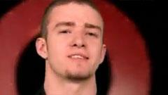 *NSYNC - Pop