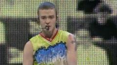 *NSYNC - Pop