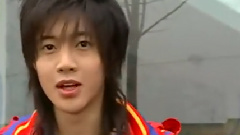 SS501 - 谢谢你养育我