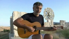 Andrea Bocelli - Il Gabbiano