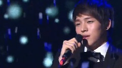 梁耀燮 - 现场歌唱表演合辑