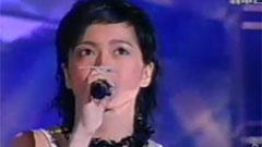梁咏琪 - 2001TVB十大劲歌金曲最受欢迎广告歌曲奖