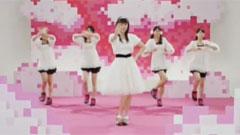 真野惠里菜 - Love&Peace=パラダイス