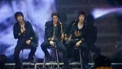 Super Junior - Twins & Rock This House & Don't Don