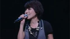 BoA - Christmas Songs THE BASICS SPECIAL LIVE