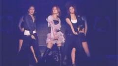 BoA - My Name