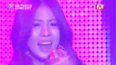 BoA - Spark