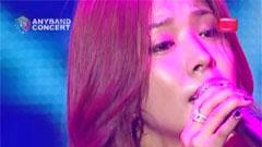BoA - Winter love
