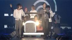 东方神起 - Drive
