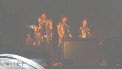 东方神起 - Rising Sun