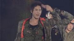 东方神起 - Tri-Angle
