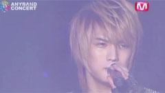 东方神起 - I Wanna Hold You