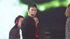 东方神起 - Million Men