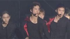 东方神起 - Phantom 幻影