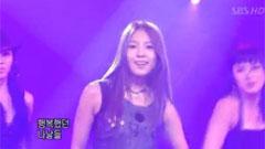 BoA - Double