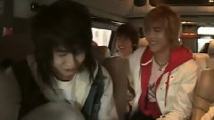 SS501 - 谢谢你养育我