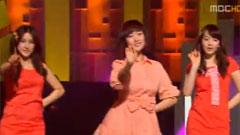 Kara - Honey & Pretty Girl
