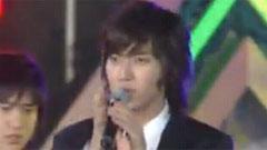 Super Junior - U & 爱情这样的事
